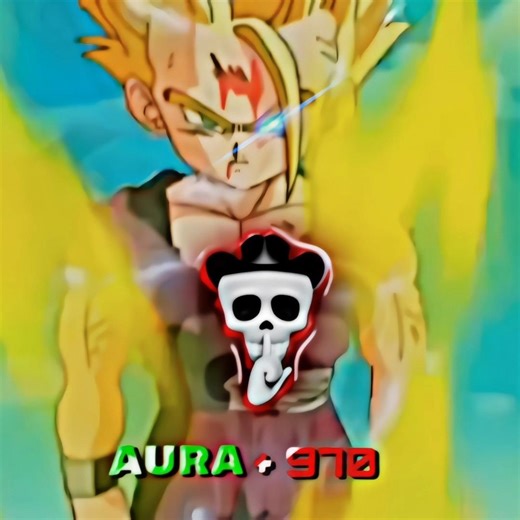 THIS MOMENT CHANGED DRAGON BALL FOREVER 💔🔥 Kid Gohan vs Cell#goku#short#dbs