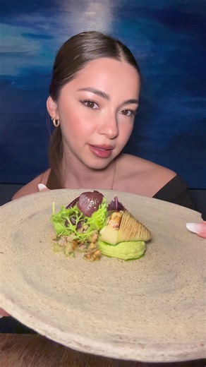 BUCHAREST’S MOST MAGICAL DINING EXPERIENCE 🍴 @Kané - New Romanian Cuisine-about the stories, people, and places behind every ingredient.