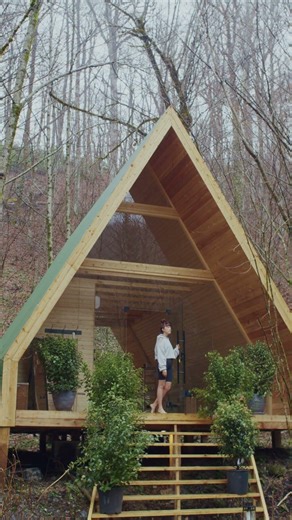 Spring Camping in Washington: Glamping, Cabins, and Classic Campsites