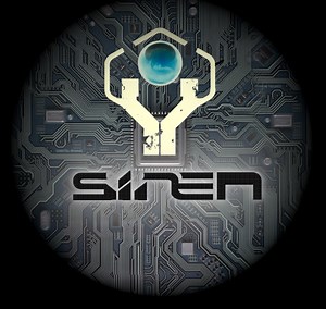 Siren by Dithered Output