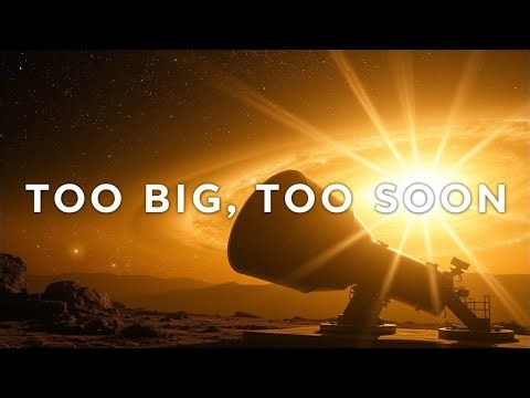 Why an Infinite Universe is Even WEIRDER than You Thought