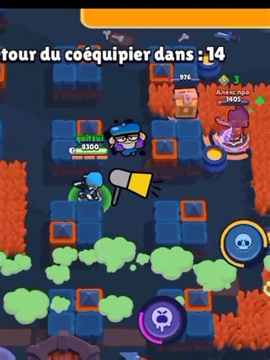 If proximity chat existed