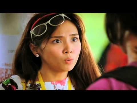 She's Dating The Gangster - Official Trailer HD (Filipino Movies)