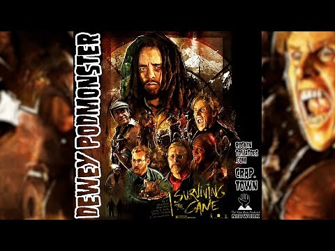 Surviving the Game (1994) - A Homeless Ice-T Hunts the Hunters