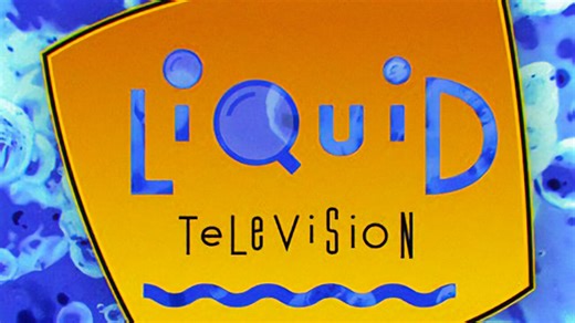 Liquid Television Season 1 Episode 2
