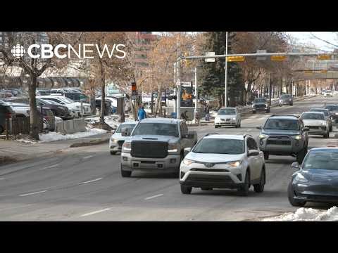 How Alberta's proposed auto insurance system could impact drivers