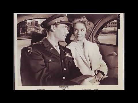 Fraulein 1958 MEL FERRER DANA WYNTER THEODORE BIKEL WATCH CLASSIC HOLLYWOOD MOVIE MOVIESTARS FREE