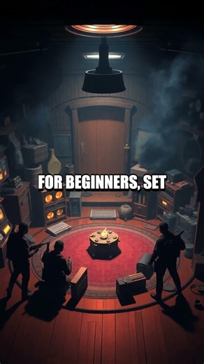 Rust Hidden Bases and Quiet Raids for Fast Momentum