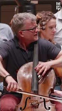 La puissance du Concerto pour violoncelle n°1 de Chostakovitch