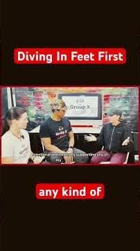 LA Fit Expo with The Barefoot Coach