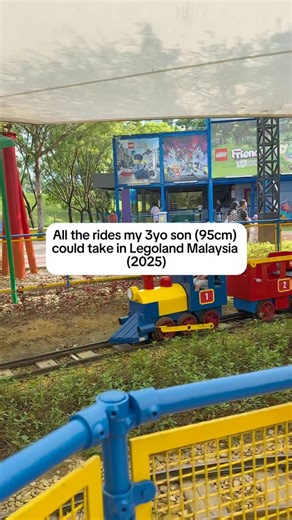 152K views · 136 reactions | it was my son’s first time to a theme...