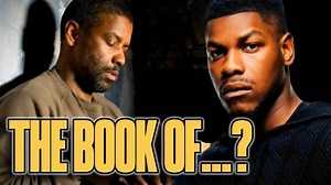 John Boyega Cast To Lead TV Prequel For Fan-Favorite Denzel Washington Action Movie