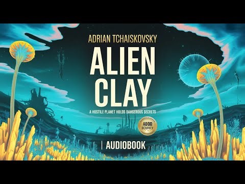 Exiled to an Alien Prison Planet Where Everything Wants to Infect You Part 1