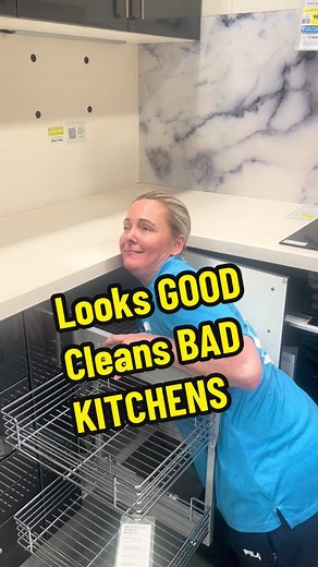 Essential Kitchen Design Tips for Smart Storage