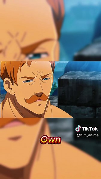 HIM ANIME on TikTok