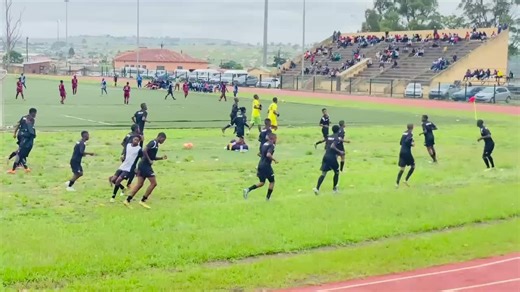 Lisegazi🖤🤍⚽⚽⚽ The Black Train⚽⚽⚽