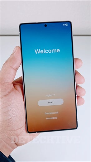 How to Setup Samsung Galaxy S25 Ultra First Time?! #howto #setup #samsung #galaxys25ultra #s25ultra
