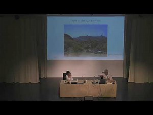 Ekkehard Wolff - Chadic linguistics in the 21th century: Attempting a state-of-the-art account