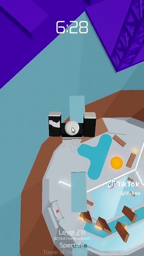 Roblox Tower of Hell Speedrun Guide