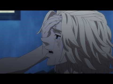 Mikey (Manjiro Sano) Ep 11 Twixtor - 1080p (Tokyo Revengers)