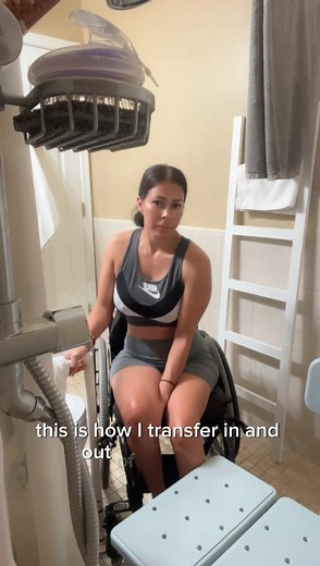 Living as a Paraplegic: Overcoming Challenges with Strength