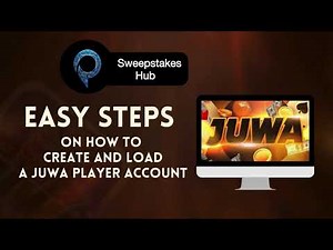 Juwa 777 — Store Account Tutorial for Agents & Distributors | Player Creation, Load & Redemption