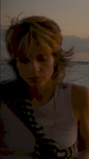 Alice Phoebe Lou - Mind Reader (short)