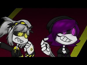 Murder Drones - "Disassembly Required" Remix Ft Zyfex