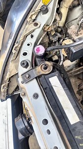 What Causes Radiator Coolant Bubbling? If you see bubbling in the radiator or coolant reservoir, it usually means there’s air or gases in the cooling system. Here are the main causes:1. Air in the Cooling System • If the system wasn’t properly bled after a coolant change, trapped air can cause bubbling.2. Blown Head Gasket (Most Serious Cause) • A damaged head gasket can let combustion gases enter the coolant, causing continuous bubbling and overheating. • Look for white smoke from the exhaust, 