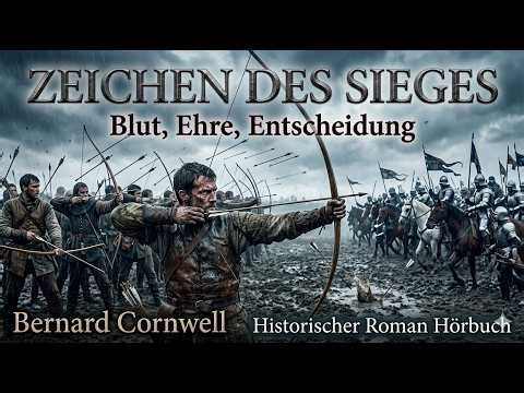 Zeichen des Sieges – Blut, Ehre, Entscheidung