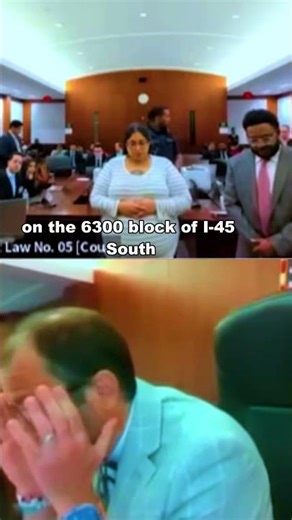 Beetlejuice Judge SNAPS — Entitled Brat Walks Straight to Jail!