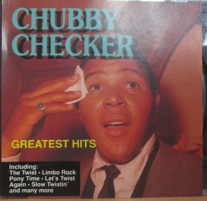 Chubby Checker - Greatest Hits
