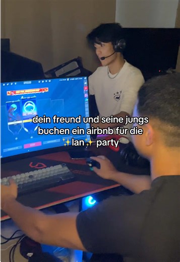 Lan Party: Die besten Tipps für ein unvergessliches Zocker-Erlebnis