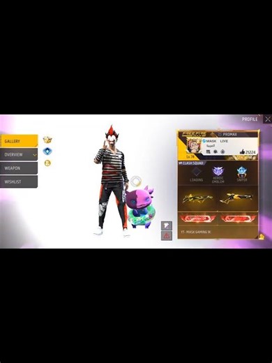 #freefire new friend request accepted video this video like and subscribe share 🙏🥺