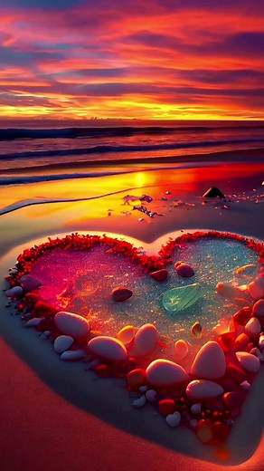 shine scenery on TikTok