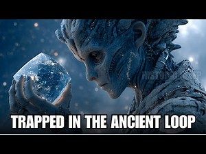 Humanity’s True Origin: Pandora’s Box and The Loop | History for Sleep