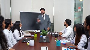 Office, Corporate, Business. Free Stock Video