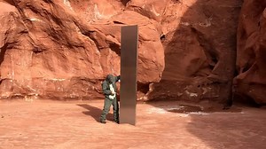 【DARK5】5 件在偏远荒僻之地发现的无法解释之物（中英双语字幕 人声 熟肉 4K 高清）@窒息的鲤@DARK5@扯淡5