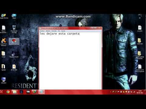 Descargar Savedata terminada al 100% De Resident Evil 6 pc [2013]