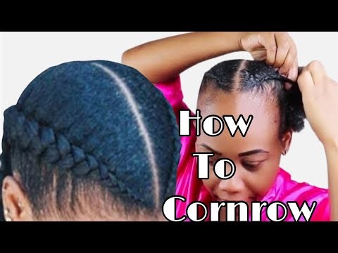 How to Braid Your Hair for Beginners | Step-by-Step Tutorial