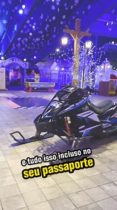 O Primeiro parque das neves da América Latina Com Um Super Desconto Com o Laçador de Ofertas!! São inúmeras atrações para você e sua família aproveitarem ao máximo! Clique em saiba mais e garanta já seu voucher! | Laçador de Ofertas
