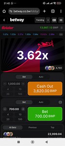 22K views · 358 reactions | Tsone tse Special available again valid till end of today Join my aviator signal group ka P150 for daily signals P200 for a week P350 for a month Valid till end of today only Whatsapp number 76163368 Like and share ke fundele ba le 4 hoo✅✅✅ | Lewa Opelo | Facebook