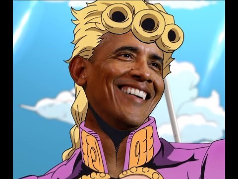 Giorno's Theme But Only The Good Part (1 Hour)