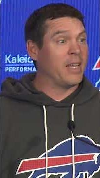 Jim Leonhard explains what drafting Davison Igbinosun means for Max Hairston