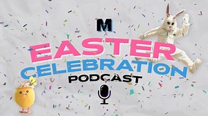 29 reactions | At Morning Star, our mission is to lead others to pursue a Jesus-first life. Here’s a sneak peak at our incredibly wise next generation of ministers talking about the true meaning of Easter  | Morning Star Community Church | Facebook