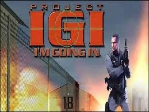 How to download IGI 1 free for pc full version [100% working] HD