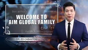933 reactions · 5.1K shares | DTC Welcome Video | Alliance in Motion Global CEBU - Aim World | Facebook