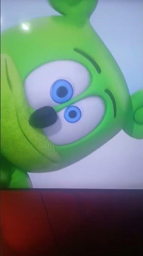 krazygummy intro #krazygummy