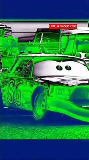 Cars l Piston Cup Is Mine Dude!!! l Sponsored by Gamavision Csupo Effects