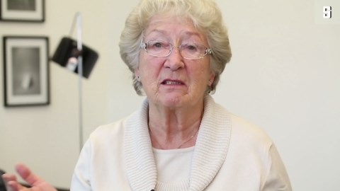 "Die Moral geht zum Teufel"